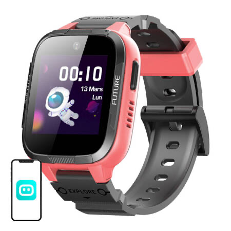 Smart Watch Botslab E3 Smart Watch Botslab E3